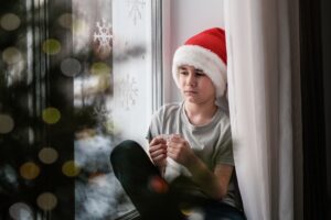 Silent nights aren’t safe for children this Christmas – research
