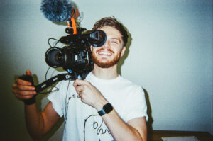 Punk band’s unfinished documentary fights for funding