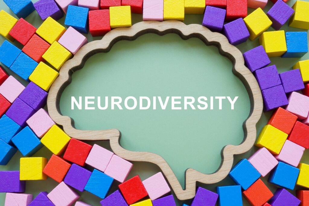 Rethinking social care through the lens of neurodivergent carers