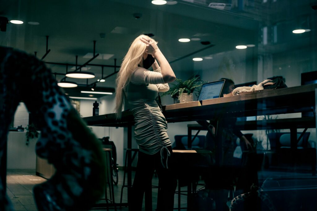 Plans to restrict NDAs in harassment cases unveiled