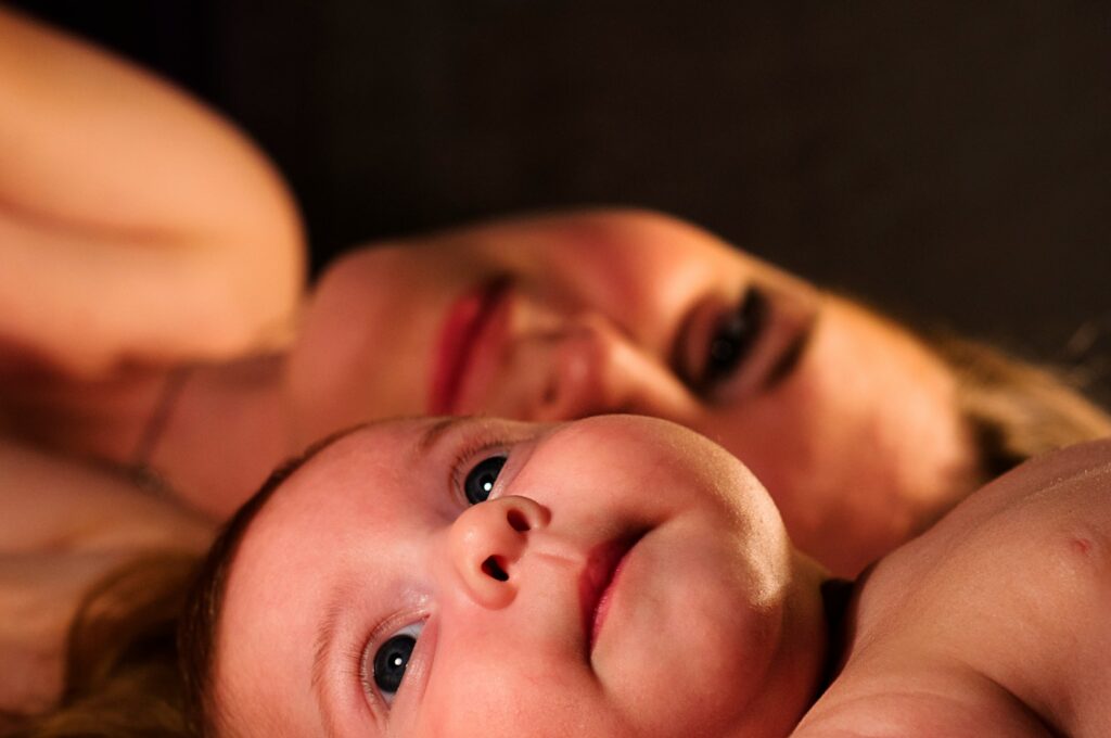 A decade of voices: maternal mental health awareness marks ten years