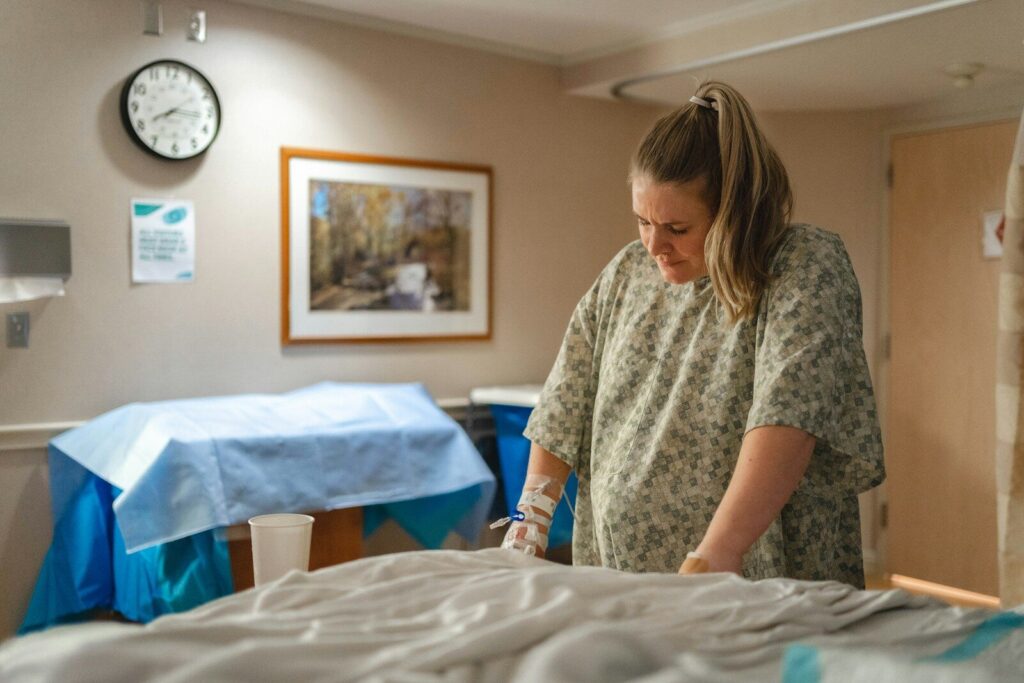 Labour pains: government launches crackdown on maternity care failures