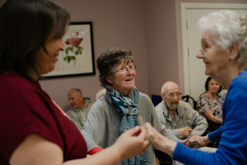 Social care reform can’t wait, MPs tell incoming PM