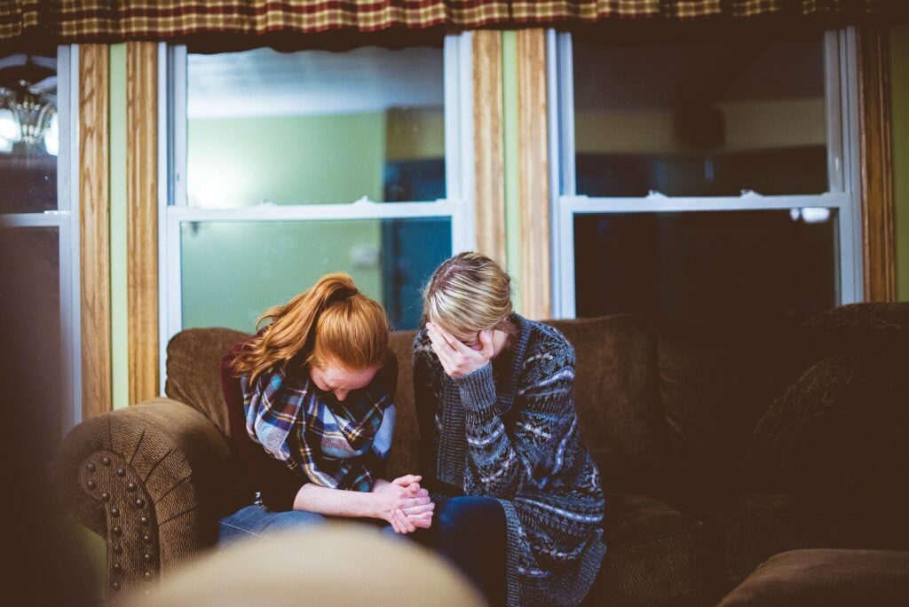 Government unveils plan to boost support for England’s unpaid carers