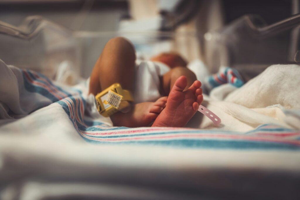 Cot cams to be ‘urgently’ developed for neonatal units