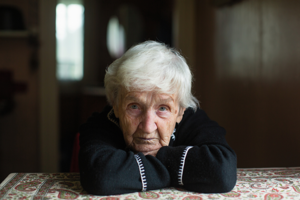 337 fraud reports involve people with dementia