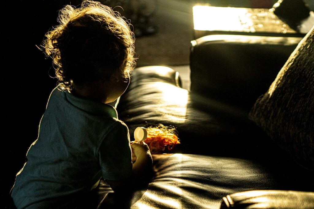 Dunfermline childminder case raises safeguarding concerns
