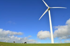 Onshore Wind Taskforce Strategy aims to double sector’s energy generation