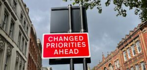 Local authorities must do more to engage with public on climate
