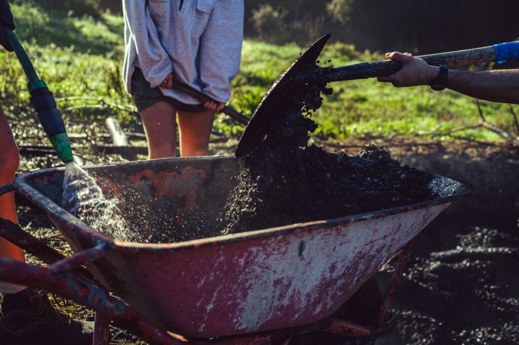 Biochar’s moment of truth: moving from fragmentation to professionalisation