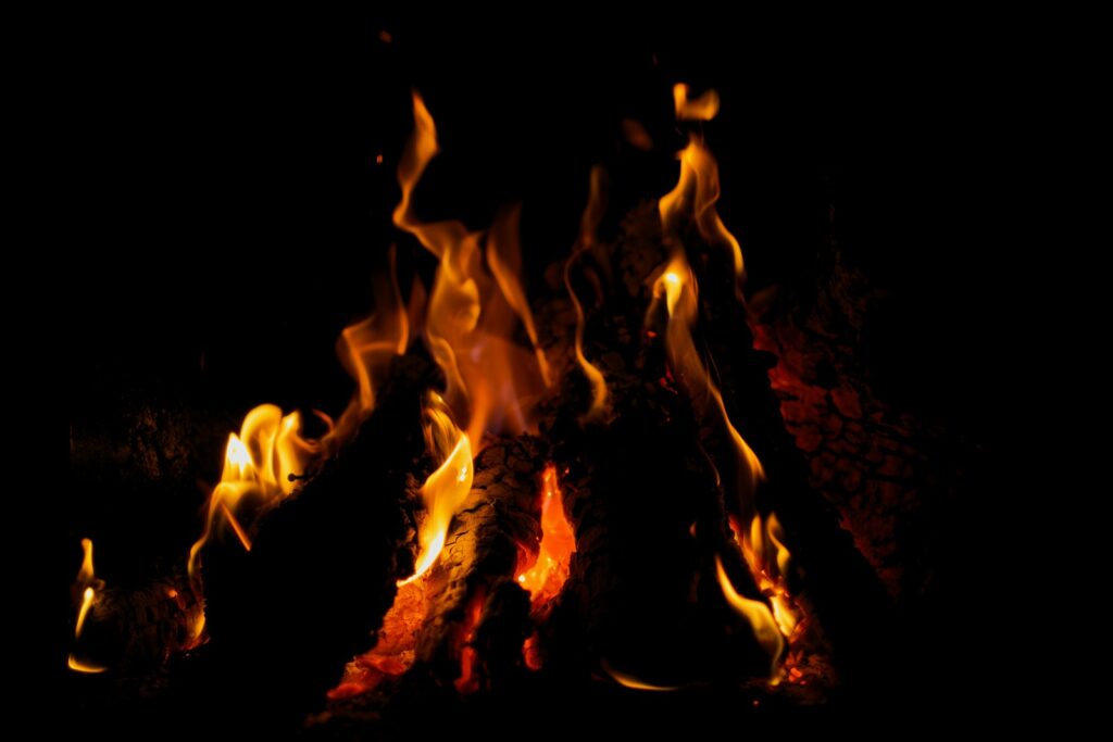 Low smoke fuels can double ultrafine particulate emissions