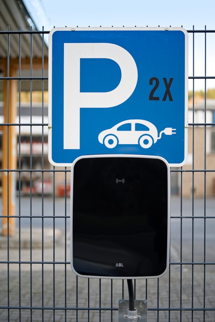 Local authorities want clearer guidance on EV charge point accessibility