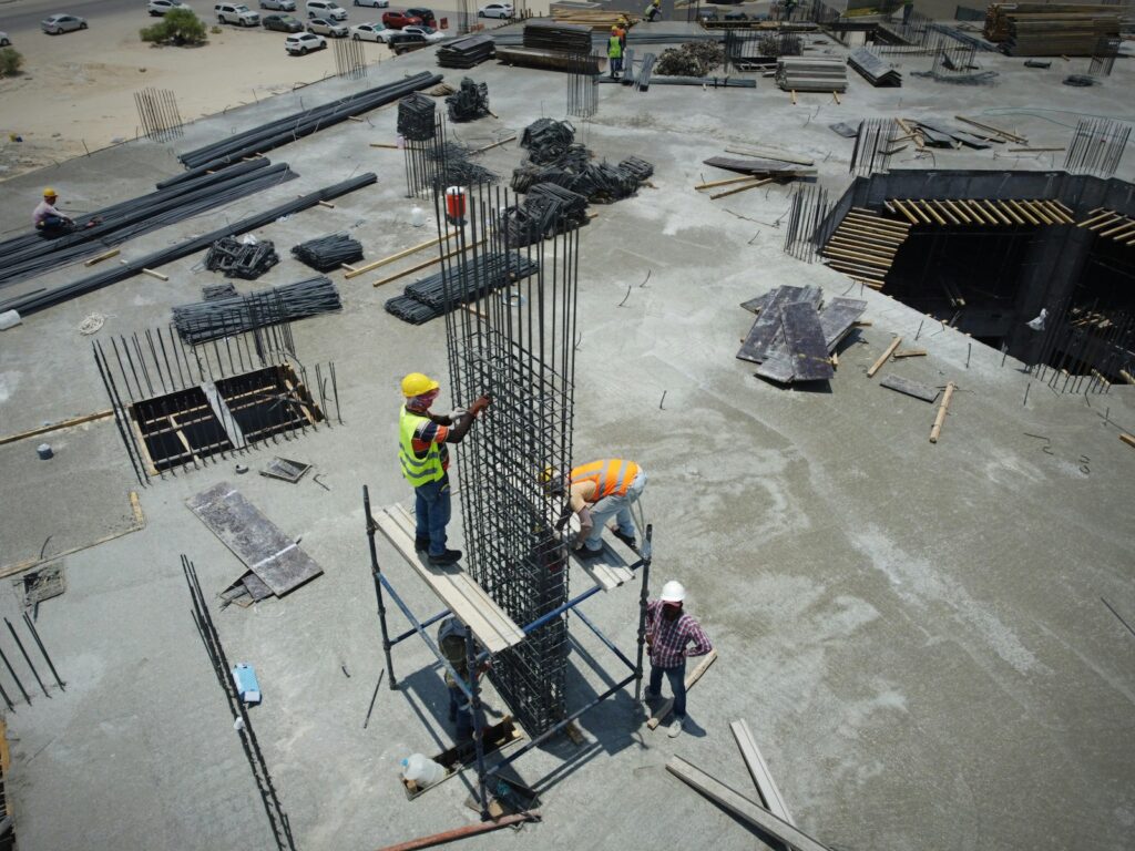 UK doesn’t understand sustainable construction in energy terms