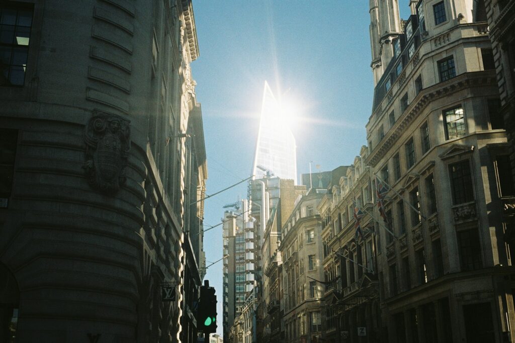 Maximum workplace temperatures and home air con, welcome 2050’s Britain