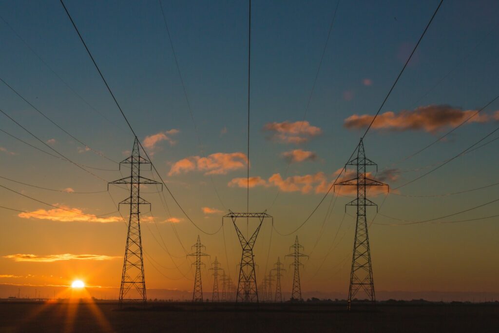 King’s Speech plugs in new era of UK energy