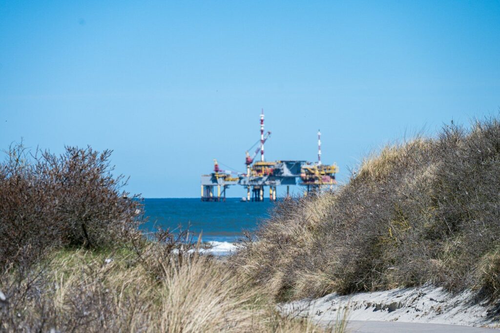 If Streeting becomes PM, Rosebank oil field development could follow