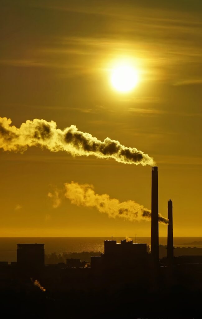Heavy breathing: the many faces of lead air pollution