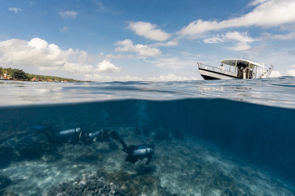 The eco-tourists who don’t realise that they’re the problem
