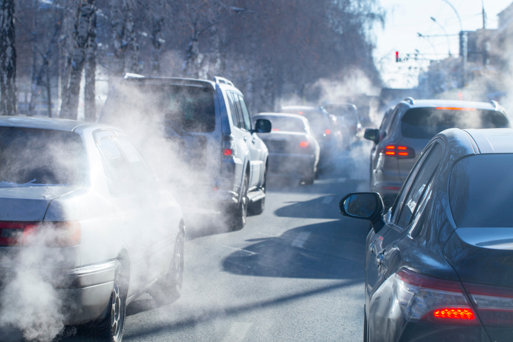 Ultrafine particles linked to two million deaths a year
