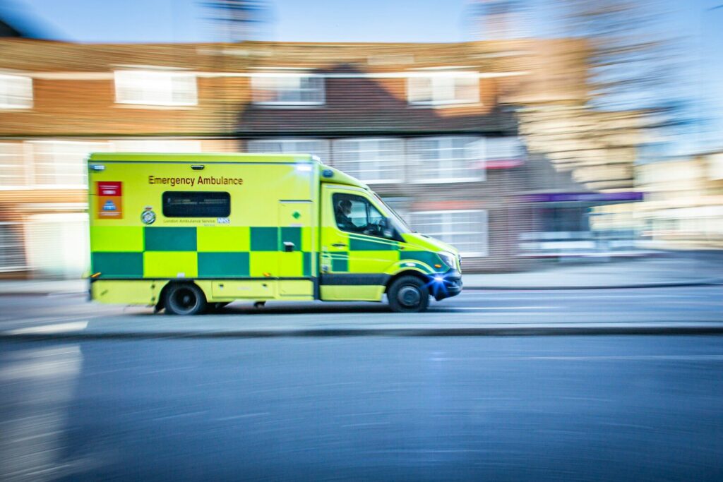 British hot and cold day deaths most common in London
