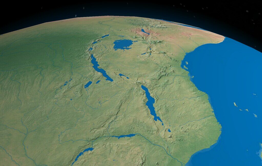 One-third of the World’s lakes are unhealthy, with billions at risk