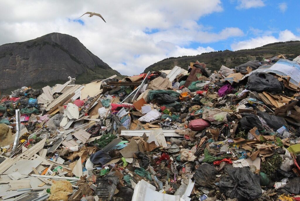 Councils ‘left to pick up the bill’ for illegal waste sites
