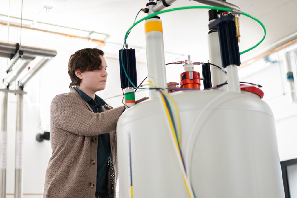 This machine kills forever chemicals, affordably and en masse