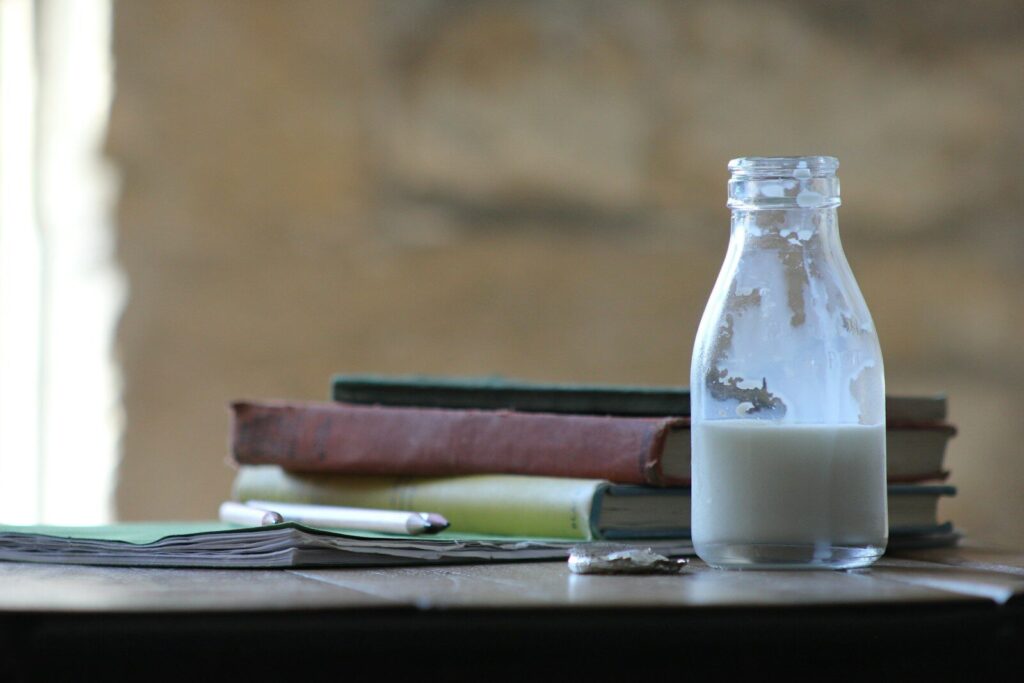 Microplastics are a threat to national food security
