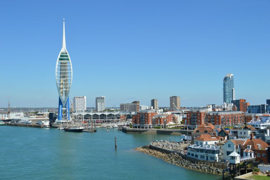 Most heat-vulnerable UK cities revealed in warning for town planners