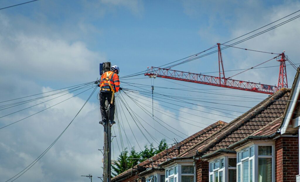 Burnham’s publicly-owned grid firm emphasises private sector utilities failure