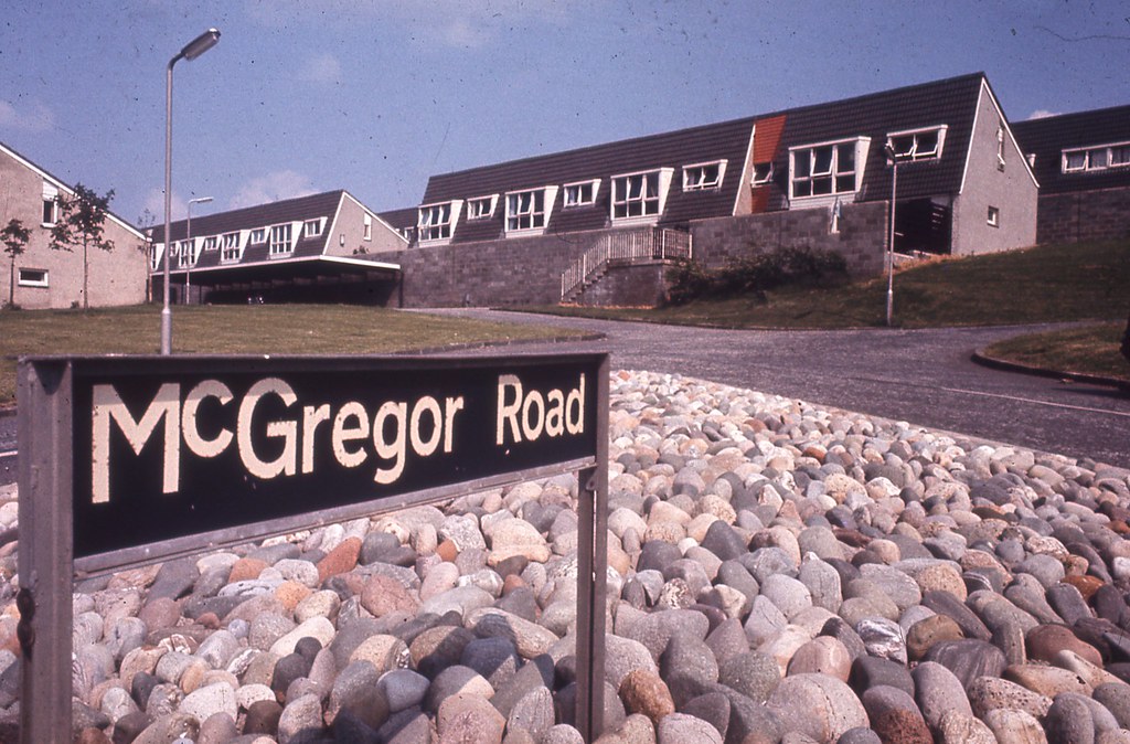 Why new towns must not eclipse town centre regeneration