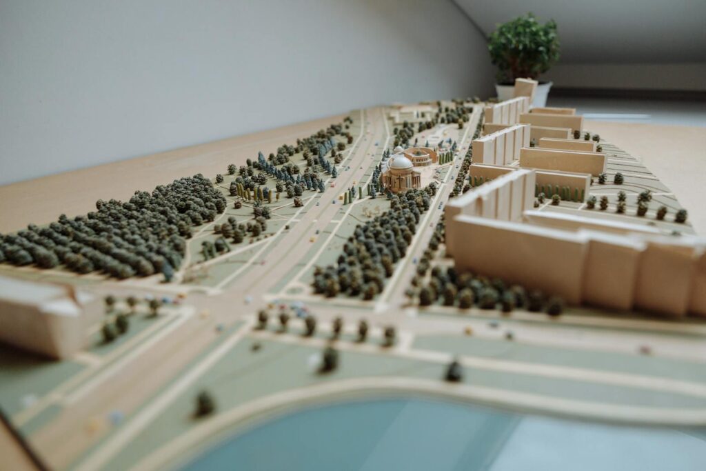 Urban planners are nature’s missing ally