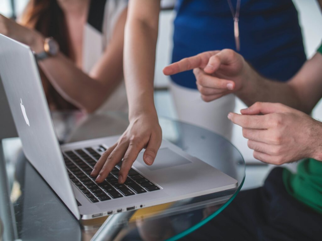 Opinion: What the UK government risks by relying on online-only research
