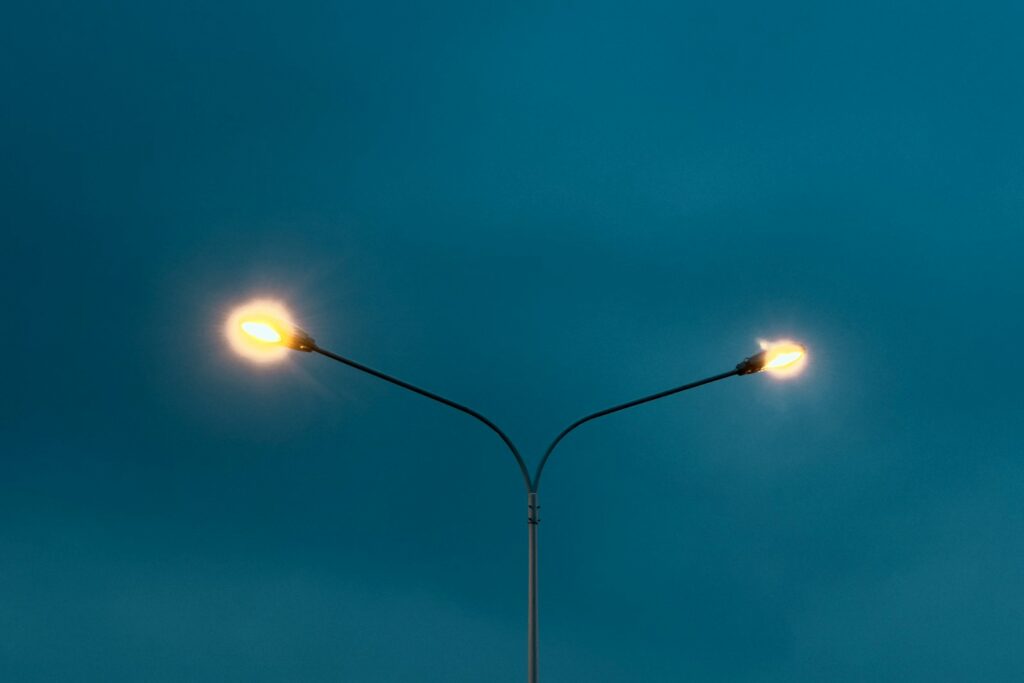 Major LED streetlighting upgrade for Hampshire and West Sussex