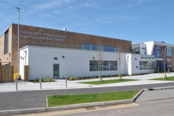 Great British Energy funds solar panels on Newport schools