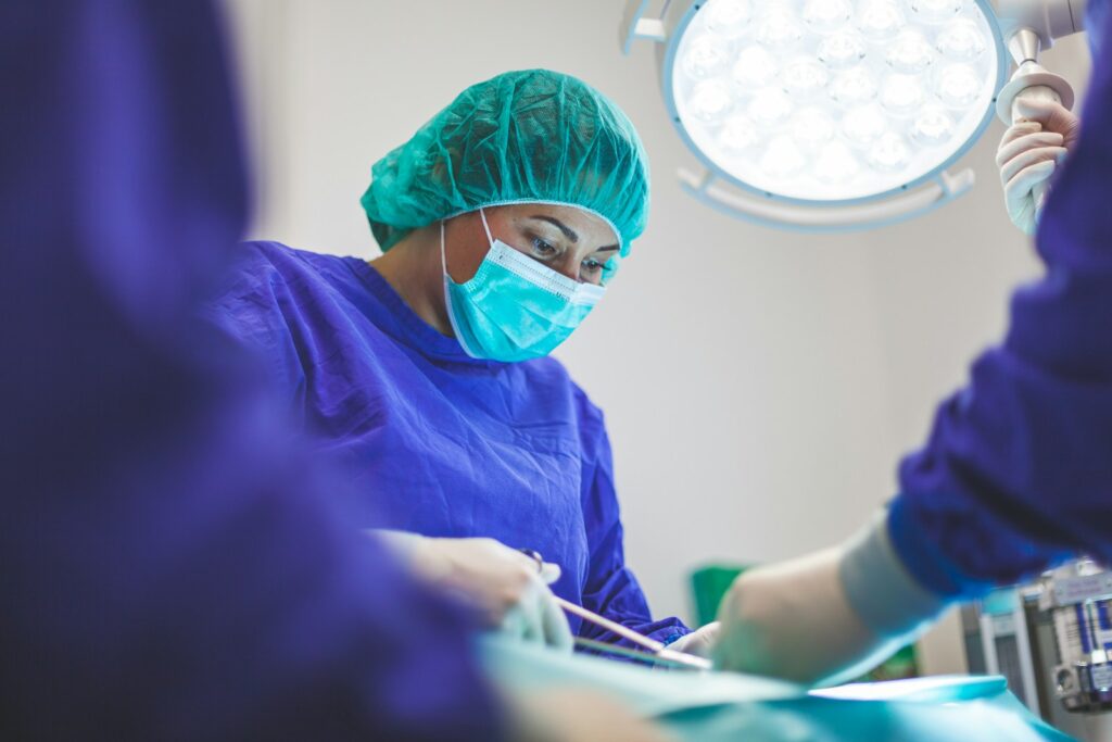 New tech platform for Hampshire and Isle of Wight ICB