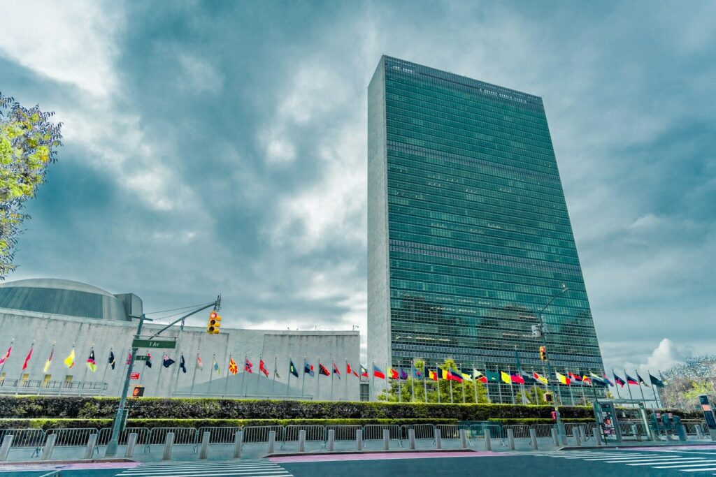 PM to address UN on AI